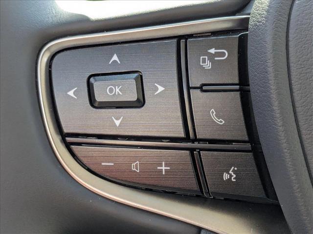 used 2025 Lexus ES 300h car, priced at $46,995