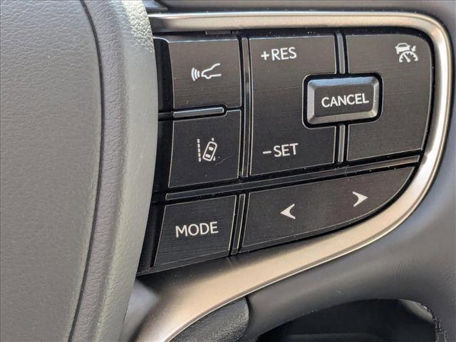 used 2025 Lexus ES 300h car, priced at $46,995