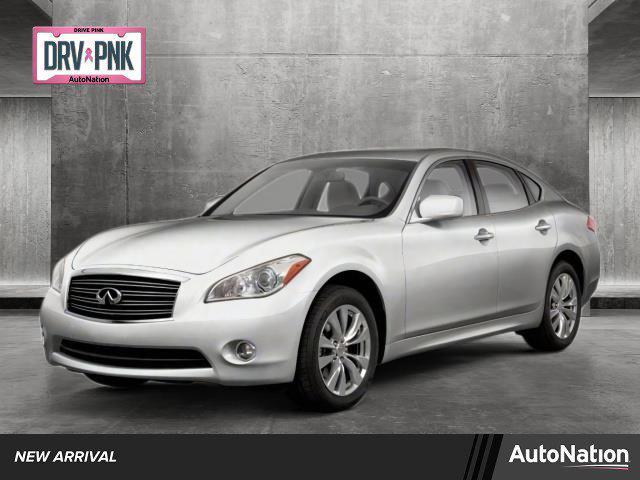 used 2013 INFINITI M37x car, priced at $12,995