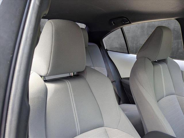 used 2020 Toyota Corolla car, priced at $14,295