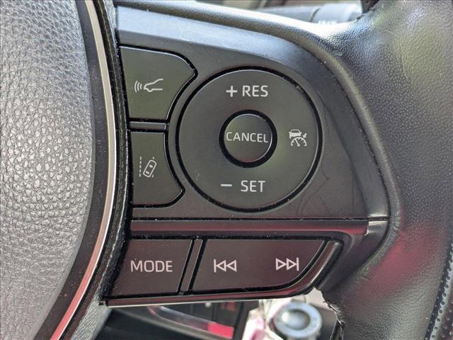 used 2020 Toyota Corolla car, priced at $14,295
