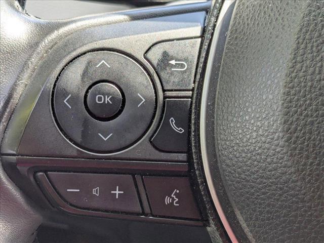 used 2020 Toyota Corolla car, priced at $14,295