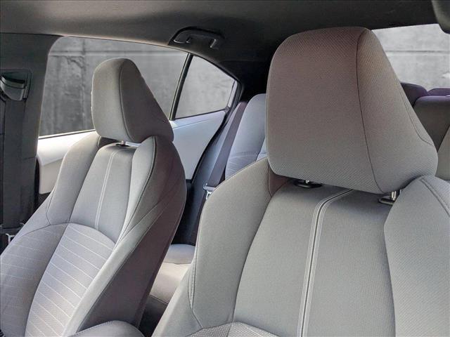 used 2020 Toyota Corolla car, priced at $14,295