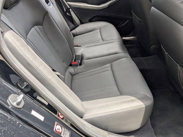 used 2017 Genesis G80 car, priced at $19,995
