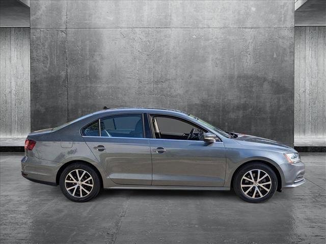 used 2017 Volkswagen Jetta car, priced at $13,495