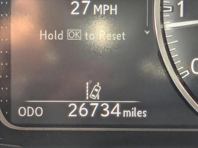 used 2022 Lexus ES 350 car, priced at $35,495