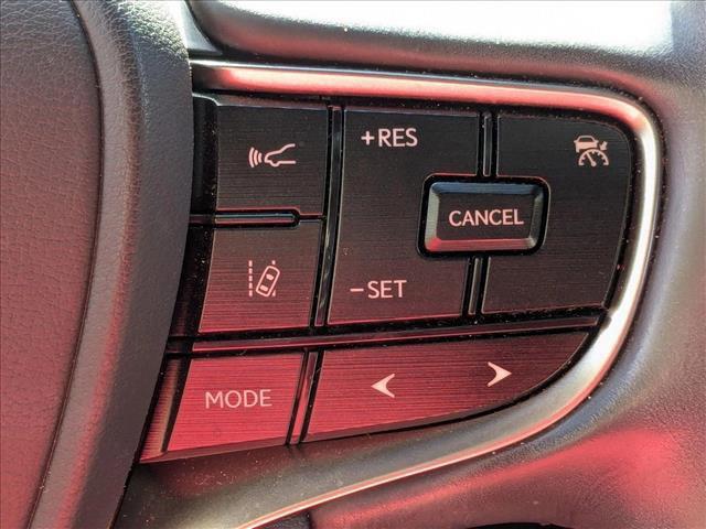 used 2022 Lexus ES 350 car, priced at $35,495