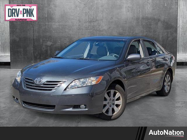 used 2008 Toyota Camry car, priced at $9,995