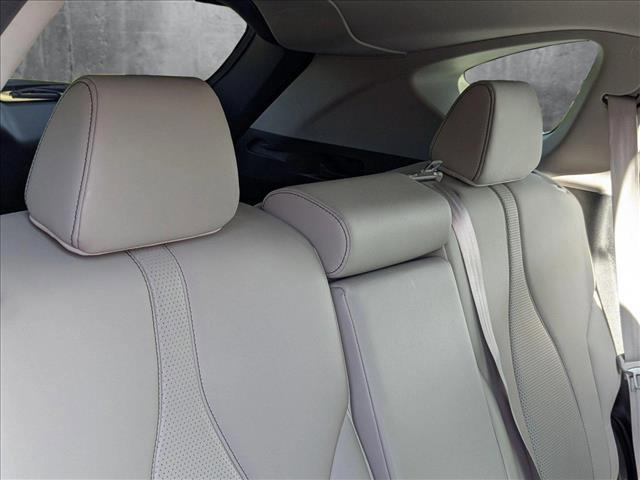used 2021 Acura RDX car, priced at $28,495