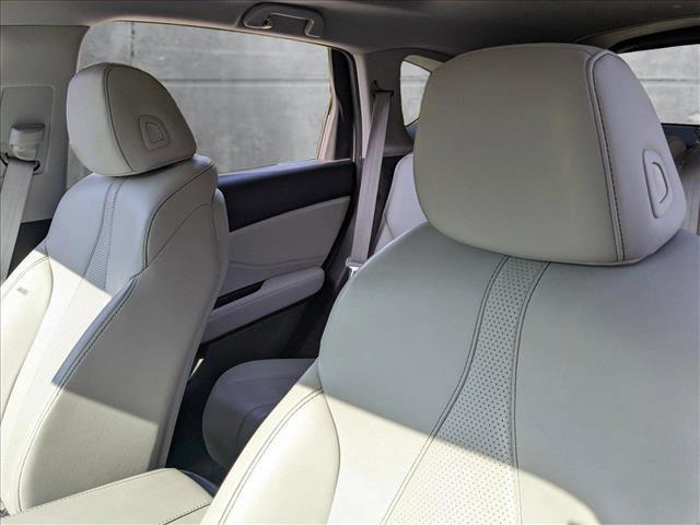 used 2021 Acura RDX car, priced at $28,495