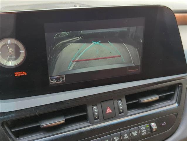 used 2022 Lexus ES 350 car, priced at $36,995
