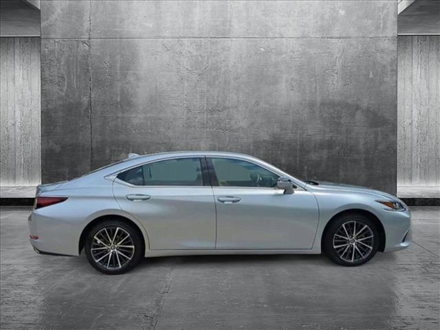 used 2022 Lexus ES 350 car, priced at $36,995