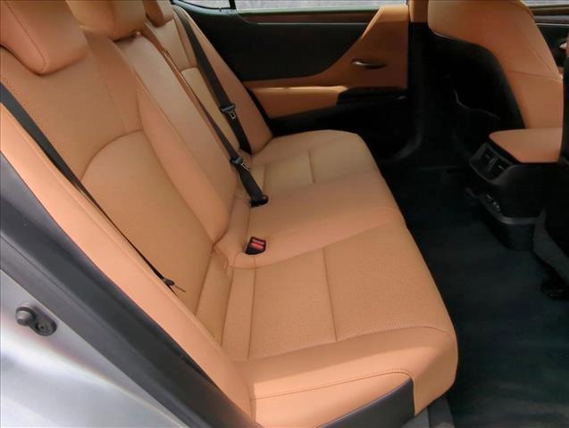 used 2022 Lexus ES 350 car, priced at $36,495
