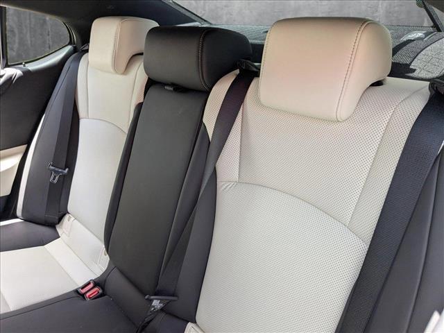 used 2024 Lexus ES 350 car, priced at $42,995