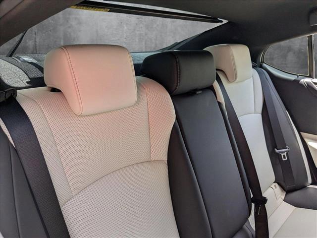 used 2024 Lexus ES 350 car, priced at $42,995
