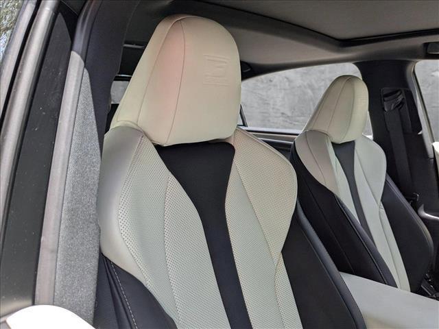 used 2024 Lexus ES 350 car, priced at $42,995