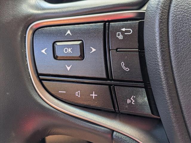 used 2022 Lexus ES 350 car, priced at $29,115