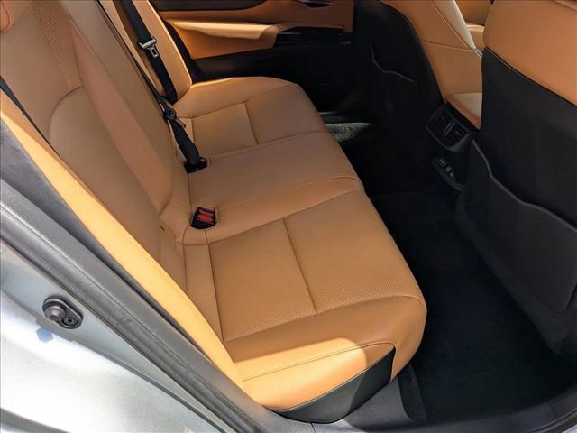 used 2022 Lexus ES 350 car, priced at $29,115