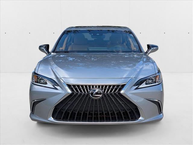 used 2022 Lexus ES 350 car, priced at $29,115