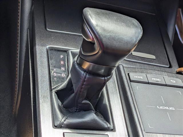 used 2022 Lexus ES 350 car, priced at $29,115