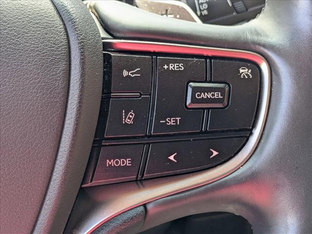 used 2022 Lexus ES 350 car, priced at $29,115