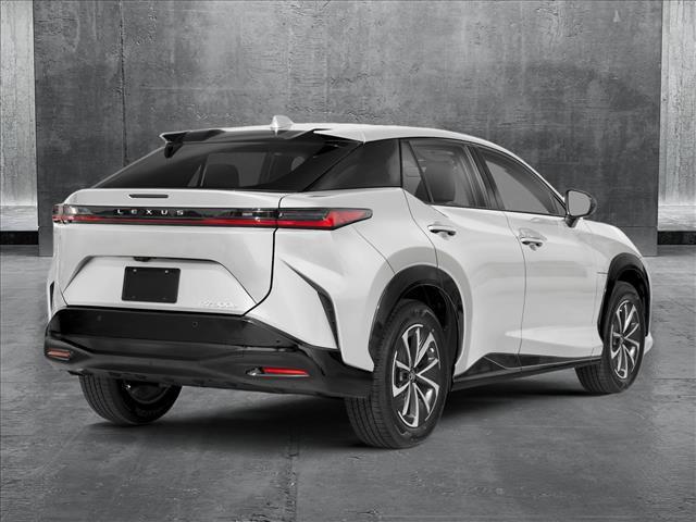 new 2025 Lexus RZ 300e car, priced at $49,589