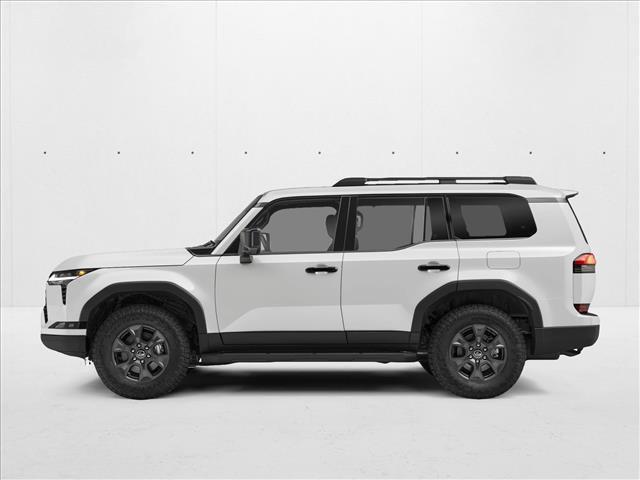 new 2025 Lexus GX 550 car, priced at $90,854