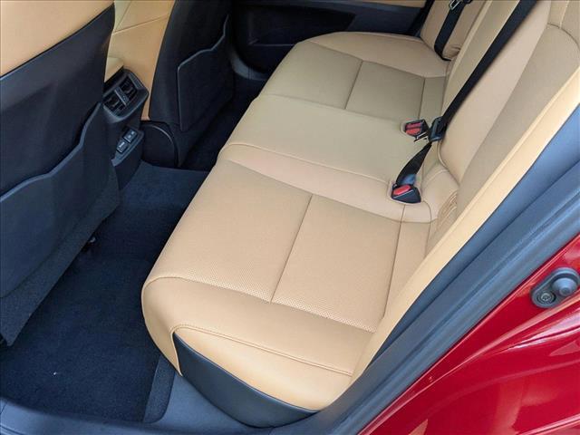 new 2025 Lexus ES 350 car, priced at $43,840