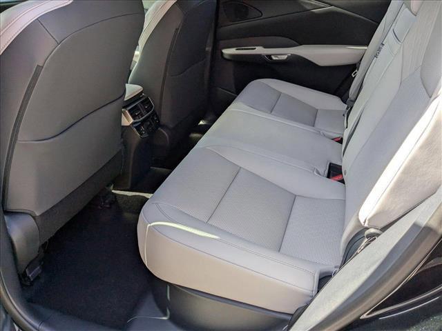 new 2025 Lexus RX 350 car, priced at $54,785