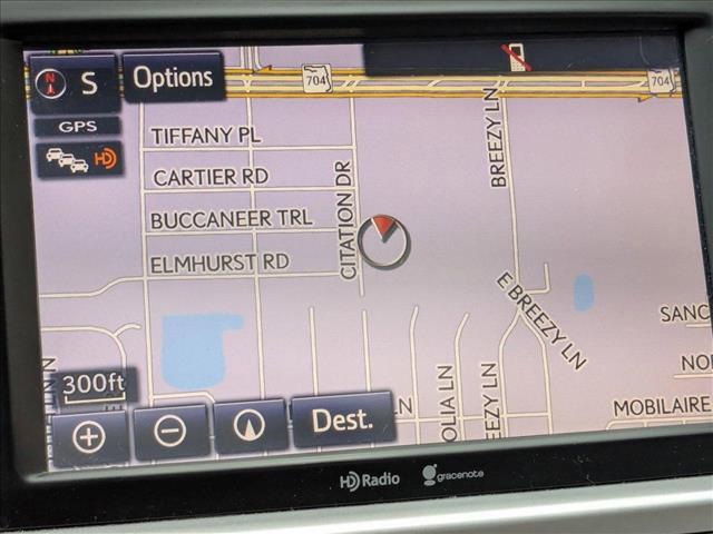 used 2015 Toyota Highlander car, priced at $17,995