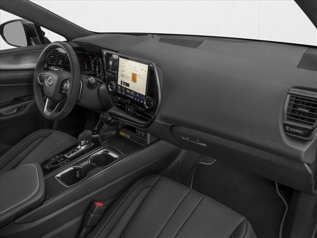 new 2026 Lexus NX 350 car, priced at $51,613