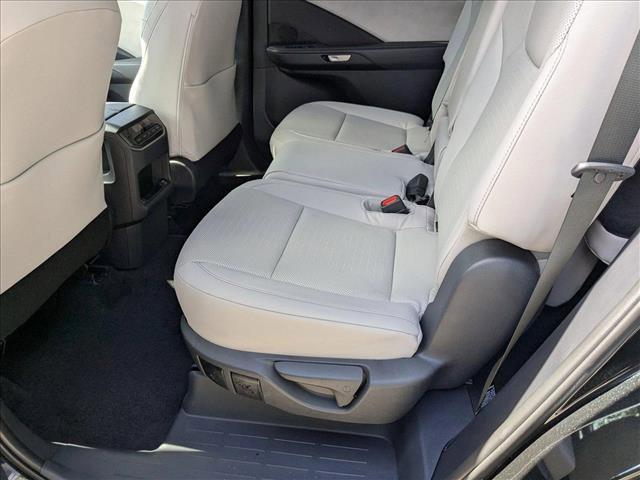 new 2025 Lexus TX 350 car, priced at $63,400