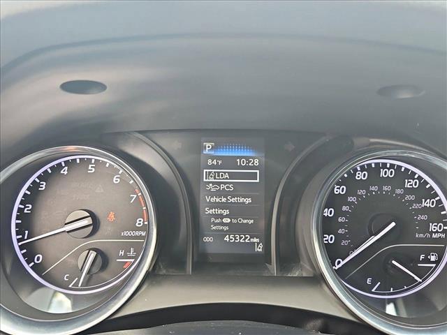 used 2019 Toyota Camry car, priced at $20,995