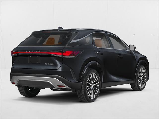 new 2026 Lexus RX 350 car, priced at $54,803