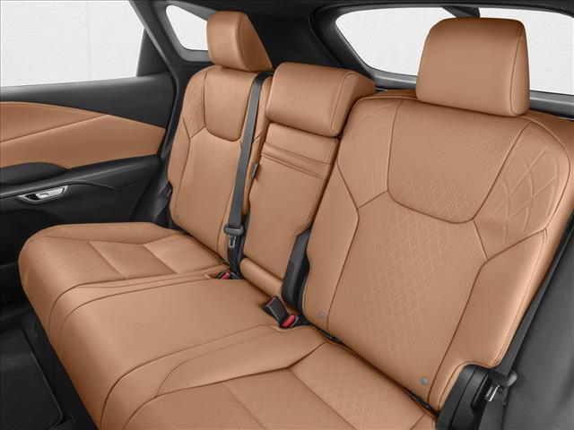new 2026 Lexus RX 350 car, priced at $54,803