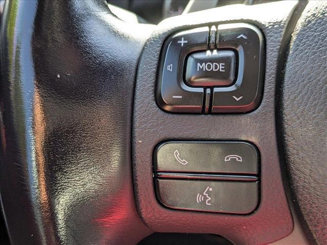 used 2022 Lexus IS 300 car, priced at $28,995