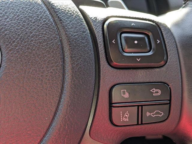 used 2022 Lexus IS 300 car, priced at $28,995