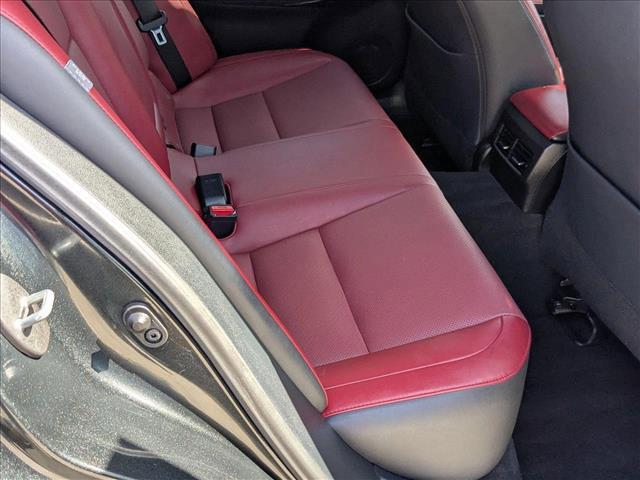 used 2022 Lexus IS 300 car, priced at $28,995