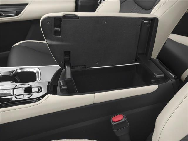 new 2025 Lexus NX 350h car, priced at $48,925