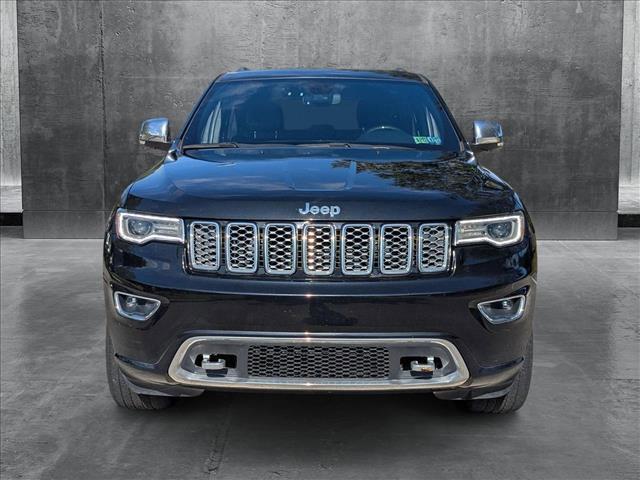 used 2018 Jeep Grand Cherokee car, priced at $22,995