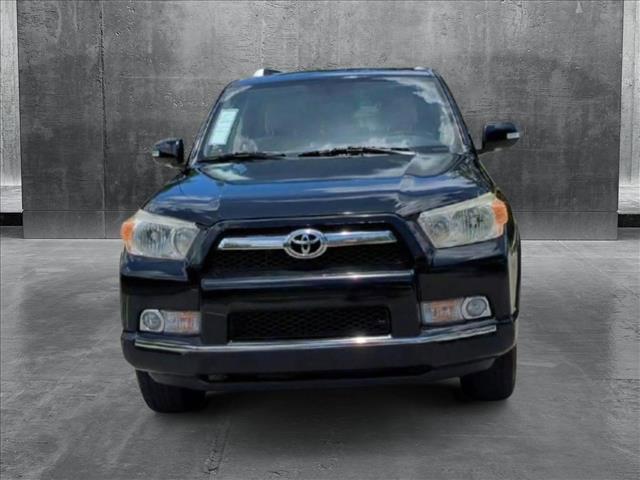 used 2013 Toyota 4Runner car, priced at $16,995
