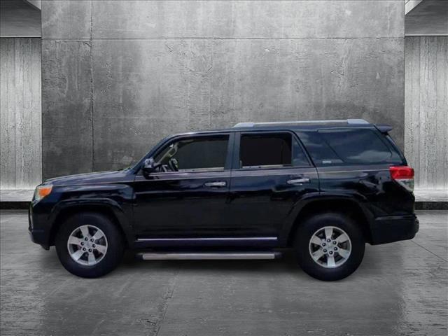 used 2013 Toyota 4Runner car, priced at $16,995