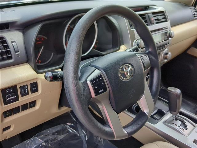 used 2013 Toyota 4Runner car, priced at $16,995