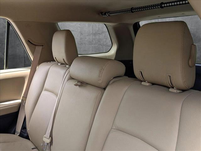 used 2013 Toyota 4Runner car, priced at $17,995