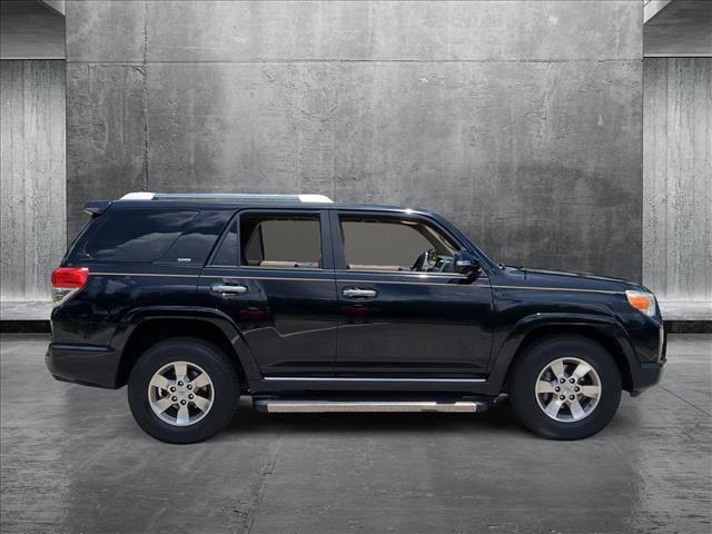 used 2013 Toyota 4Runner car, priced at $16,995
