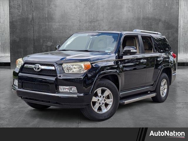 used 2013 Toyota 4Runner car, priced at $17,995