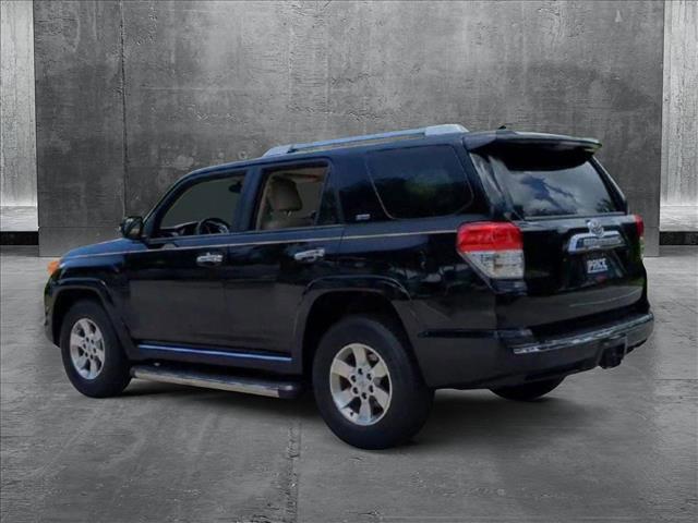 used 2013 Toyota 4Runner car, priced at $16,995