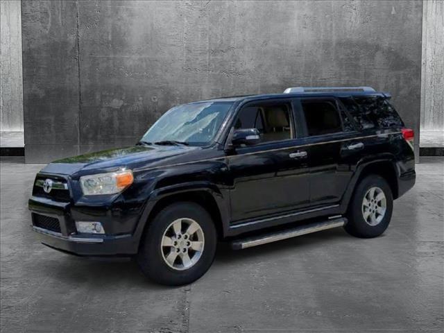 used 2013 Toyota 4Runner car, priced at $16,995