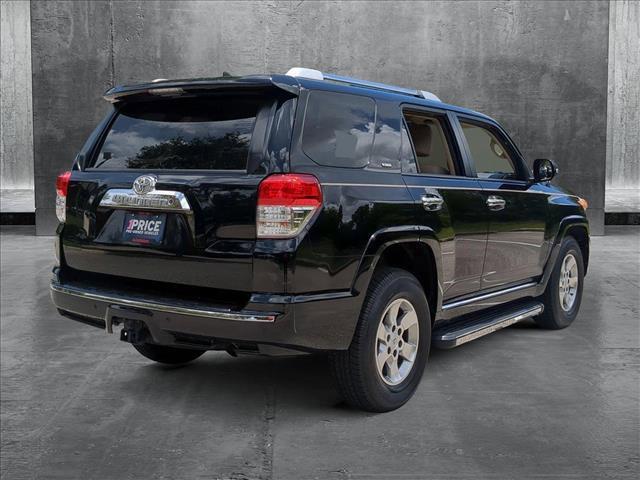 used 2013 Toyota 4Runner car, priced at $16,995