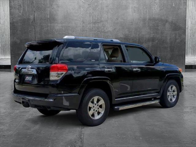 used 2013 Toyota 4Runner car, priced at $16,995